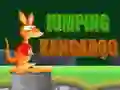 Jogo Canguru Saltitante online
