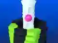 Jogo Empilhamento Saltar 3D online Jogo Empilhamento Saltar 3D online