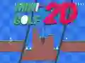 Jogo Mini Golfe 2D online Jogo Mini Golfe 2D online