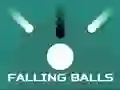 Jogo Bolas caindo online