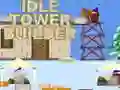 Jogo Construtor de Torres Ocioso online Jogo Construtor de Torres Ocioso online