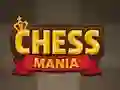 Jogo Mania do Xadrez online Jogo Mania do Xadrez online
