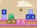 Jogo Flechas de Slime online Jogo Flechas de Slime online