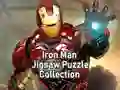 Jogo Coleção de Quebra-Cabeças do Homem de Ferro online Jogo Coleção de Quebra-Cabeças do Homem de Ferro online