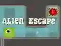 Jogo Fuga Alienígena online