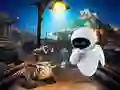 Jogo Coleção de Quebra-Cabeças Wall E online Jogo Coleção de Quebra-Cabeças Wall E online