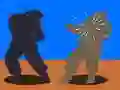 Jogo Jogo de luta online