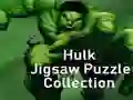 Jogo Coleção de Quebra-Cabeças Hulk online Jogo Coleção de Quebra-Cabeças Hulk online