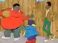 Jogo Coleção de Quebra-Cabeças do Fat Albert online Jogo Coleção de Quebra-Cabeças do Fat Albert online