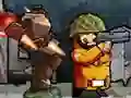 Jogo Jogo de Tiro de Assalto Soldado online