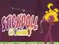 Jogo Stickdoll: Deus do Arco e Flecha online Jogo Stickdoll: Deus do Arco e Flecha online