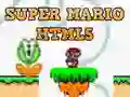 Jogo Super Mario Html5 online