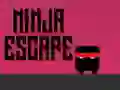 Jogo Escape Ninja online Jogo Escape Ninja online