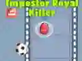 Jogo Assassino Real Impostor Entre Nós online Jogo Assassino Real Impostor Entre Nós online