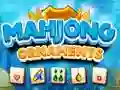 Jogo Ornamentos de Mahjong online Jogo Ornamentos de Mahjong online