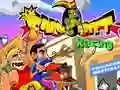 Jogo Corridas de Rua Cafon online