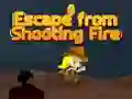 Jogo Escape do Fogo Atirador online Jogo Escape do Fogo Atirador online