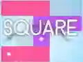 Jogo Quadrado online