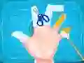 Jogo Dicas de primeiros socorros para a Bebê Taylor online