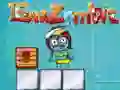 Jogo Eu vi um zumbi online Jogo Eu vi um zumbi online