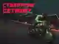 Jogo Fuga Cyberpunk online Jogo Fuga Cyberpunk online