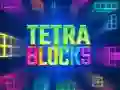 Jogo Blocos Tetra online