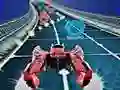 Jogo Corredor Cósmico 3D online