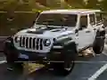 Jogo Quebra-cabeça Jeep Wrangler 4xe online Jogo Quebra-cabeça Jeep Wrangler 4xe online
