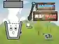 Jogo Copo de leite feliz online