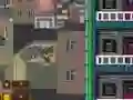 Jogo Lançamento do Hobo Idle online