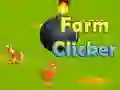 Jogo Cliques na Fazenda online