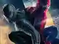 Jogo Quebra-cabeça do Homem-Aranha: Planeta online Jogo Quebra-cabeça do Homem-Aranha: Planeta online
