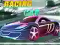 Jogo Carro de corrida online