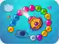Jogo Zumba Oceano online
