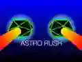 Jogo Astro Rush online Jogo Astro Rush online