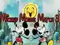 Jogo Mickey Mouse Match 3 online Jogo Mickey Mouse Match 3 online