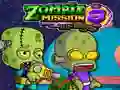Jogo Missão Zumbi 8 online