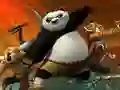 Jogo Coleção de Quebra-Cabeças Kungfu Panda online