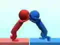Jogo Empurrador 3D online Jogo Empurrador 3D online