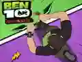 Jogo Ben 10 Assassino online Jogo Ben 10 Assassino online