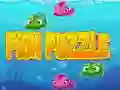 Jogo Quebra-cabeça de peixe online Jogo Quebra-cabeça de peixe online