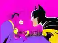 Jogo Livro de Colorir do Batman Beyond online Jogo Livro de Colorir do Batman Beyond online