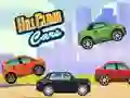 Jogo Carros de Subida online