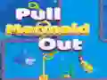 Jogo Puxe a Sereia para Fora online
