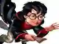 Jogo Coleção de Quebra-Cabeças Harry Potter online Jogo Coleção de Quebra-Cabeças Harry Potter online