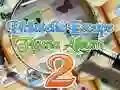 Jogo Fuga Filatélica Álbum de Fauna 2 online Jogo Fuga Filatélica Álbum de Fauna 2 online