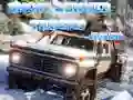 Jogo Quebra-cabeça Caminhões Snow Runner online