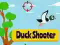 Jogo Atirador de Patos online Jogo Atirador de Patos online
