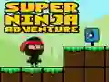 Jogo Super Aventura Ninja online Jogo Super Aventura Ninja online
