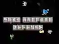 Jogo Defesa da Guerra em Marte online Jogo Defesa da Guerra em Marte online